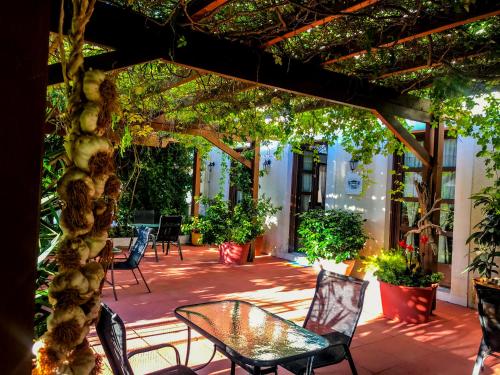 Gallery image of Ulysses Hotel in Methoni