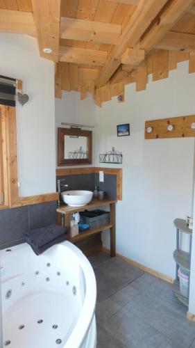 Chalet la Petite Perle
