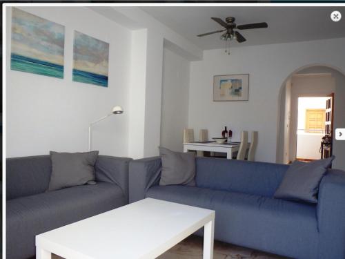 Apartamento FUENTES de NERJA Nsf20