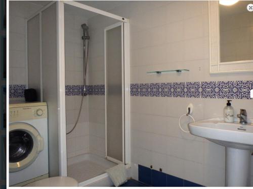 Apartamento FUENTES de NERJA Nsf20