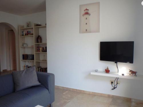 Apartamento FUENTES de NERJA Nsf20