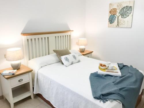 Citybeach - parking & wifi