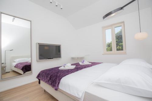Gallery image of Villa Bela in Primošten