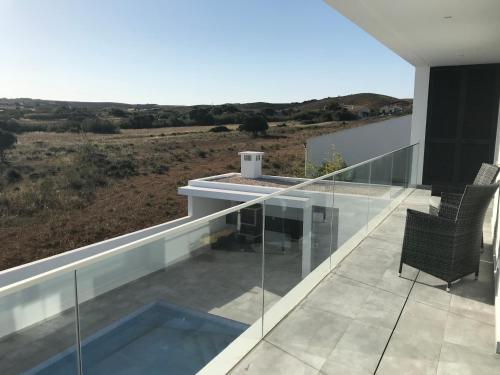 Fotografie z fotogalerie ubytování Villa do Barrudo v destinaci Vila do Bispo