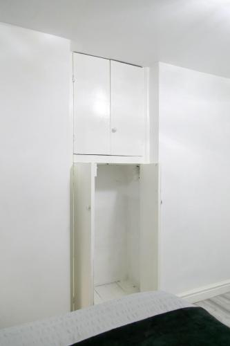 Gambar di galeri bagi Cheetham Hills Apartments di Manchester