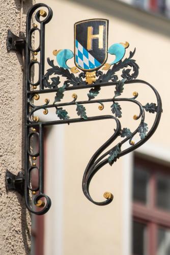 Hotel Am Markt Image