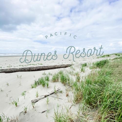 Pacific Dunes Resort