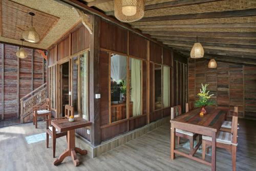 Galeriebild der Unterkunft PAWANA VILLAS in Ubud