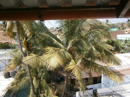 Gambar di galeri bagi i - One's Home Stay di Cochin