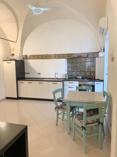 Gallery image of Antica Casa Virginia in Cervo