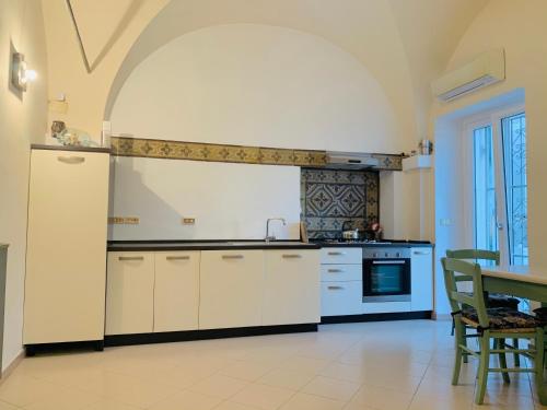 Gallery image of Antica Casa Virginia in Cervo