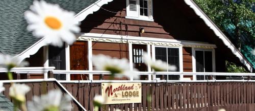 Northland Lodge – Photos 4