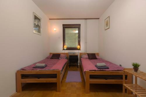 Afbeelding uit fotogalerij van Apartments Rikli Bled in Bled