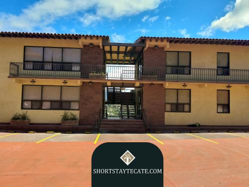 Short Stay Tecate Hotel Boutique Short Stay Tecate Hotel Boutique