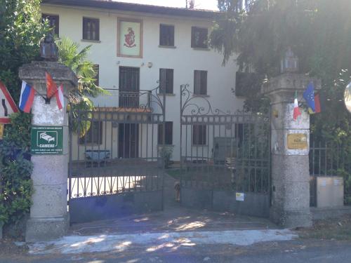 Fotografia z galérie ubytovania my club Italia v destinácii San Michele al Tagliamento