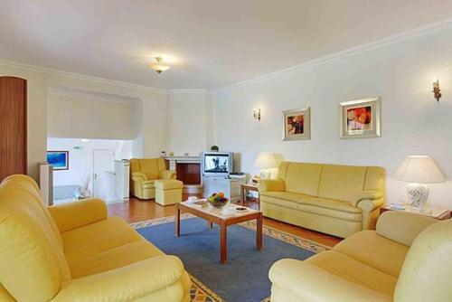 Villa Monte Branco - Private Swimming Pool