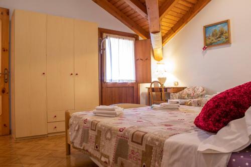 Gallery image of Albergo alla Posta B&B in Roana