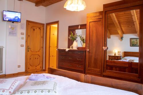 Gallery image of Albergo alla Posta B&B in Roana