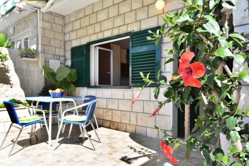 Villa Senjkovic - Apartments with Balcony and Sea View