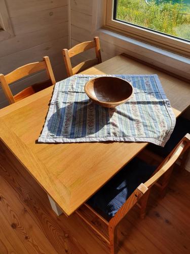 BirkfeldにあるTiny House Steirerbuaのギャラリーの写真