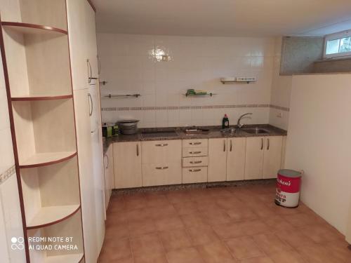 Fotografia z galérie ubytovania Pensión - Albergue de Logrosa v destinácii Negreira