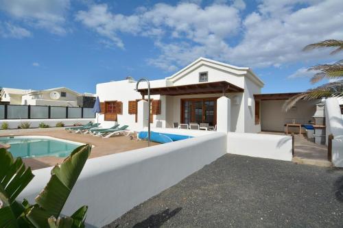 Private Villa with pool Faro Park