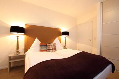 Nuhnetal Appartements – Photos 3