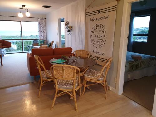 Gallery image of Pura Vida by the Sea in Riverton