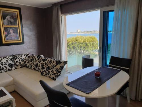 Gallery image of Apartments Riva-Interauto in Umag