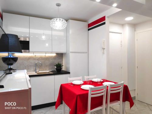 Logement de Catherine
