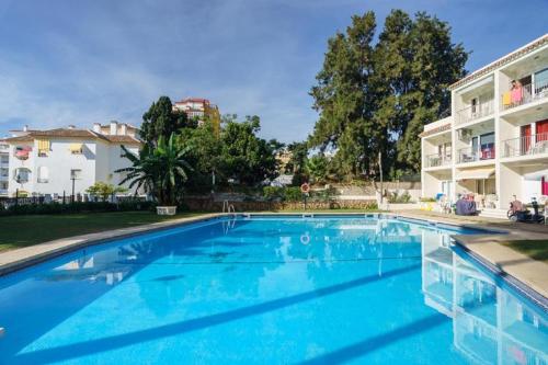 Apartment Armenka Carihuela Park