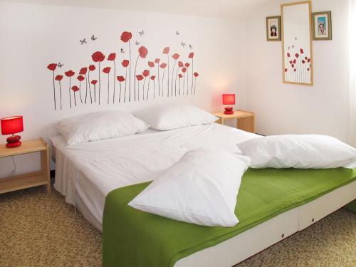 Holiday Home Ada by Interhome
