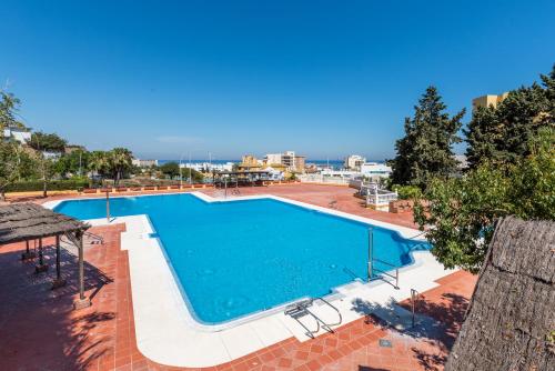 Appartement Estudio Torremolinos Pilar (Spanje Torremolinos ...
