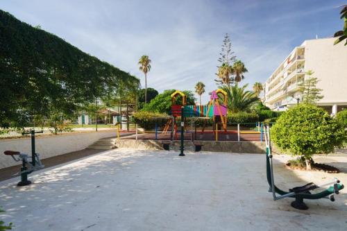 Apartment Armenka Carihuela Park