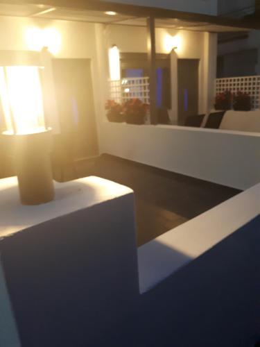 Fotografie z fotogalerie ubytování George apartments v destinaci Kallithea