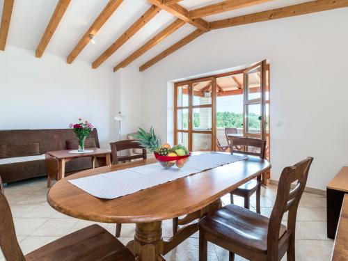 Χώρος καθιστικού στο Apartment Villa Sand-3 by Interhome