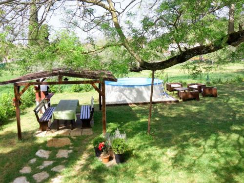 Holiday Home Sara by Interhome