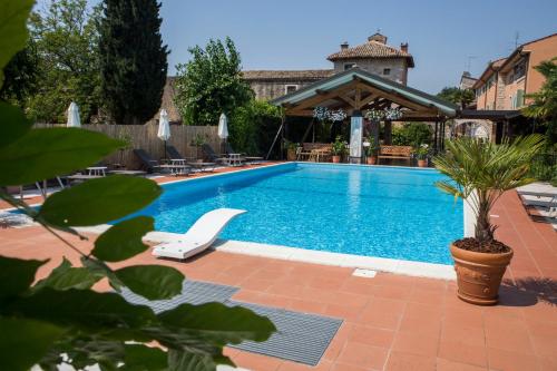Albergo Mio Boutique Hotel - Adults Only photo 2