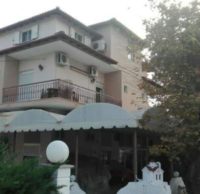 Gallery image of villa panorama in Asprovalta
