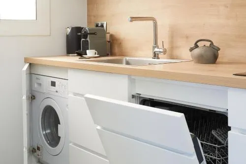 Quartprimera Apartments photo 13