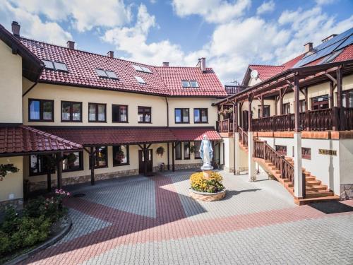 Ośrodek Rekolekcyjno-Misyjny