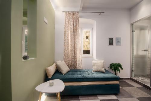 Eden Apartments by CorfuEscapes