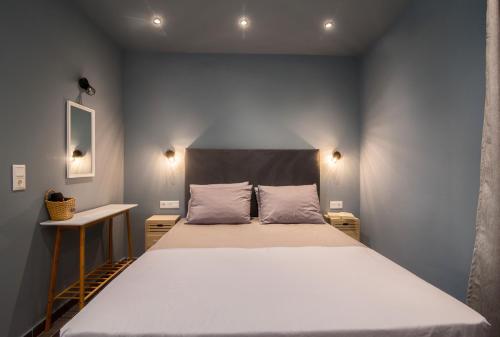 Eden Apartments by CorfuEscapes