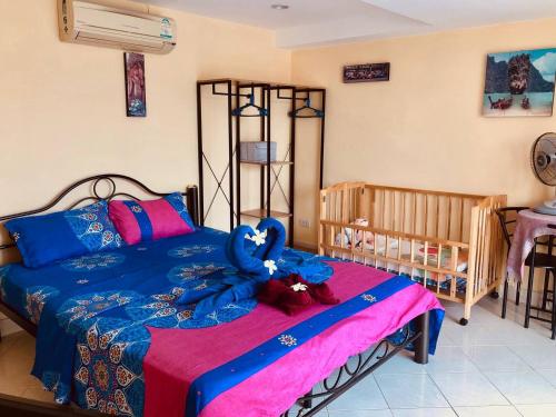 Gallery image of Angelot Villa in Chaweng Noi Beach