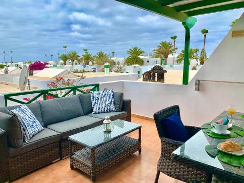 Bahía Apartment