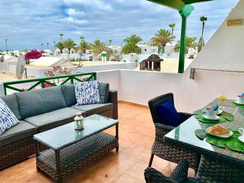 Bahía Apartment
