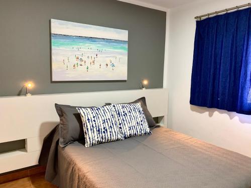 Bahía Apartment