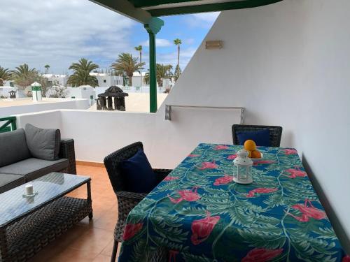 Bahía Apartment