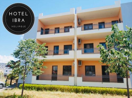 Hotel Ibra