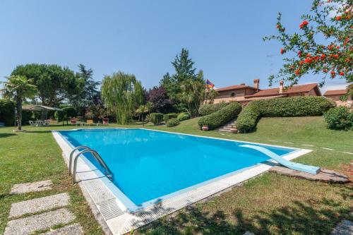 Relais Villaggio Azzurro – Photos 4